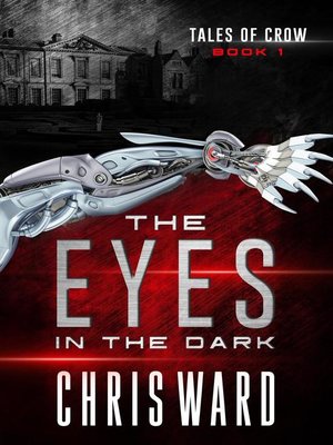 cover image of The Eyes in the Dark